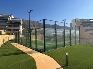 Luxury apartment Finestrat CRSV