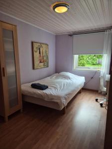 NINA - Cosy 3 bedroom house in calm area with garden