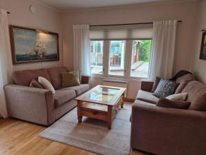 NINA - Cosy 3 bedroom house in calm area with garden