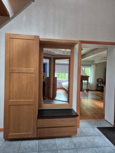 NINA - Cosy 3 bedroom house in calm area with garden