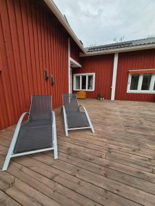 NINA - Cosy 3 bedroom house in calm area with garden