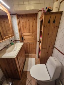 NINA - Cosy 3 bedroom house in calm area with garden