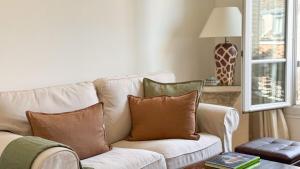 Appartements Confort & calme a St-Maurice : photos des chambres