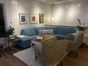 Lade - Aqua Nor 2025 - inntil 7 personer