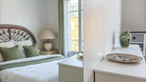 Appartements Confort & calme a St-Maurice : photos des chambres