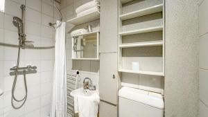 Appartements Confort & calme a St-Maurice : photos des chambres