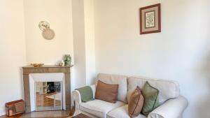 Appartements Confort & calme a St-Maurice : photos des chambres