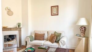 Appartements Confort & calme a St-Maurice : Appartement 1 Chambre
