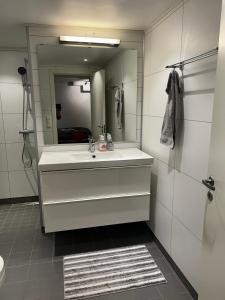 Lade - Aqua Nor 2025 - inntil 7 personer