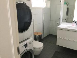 Lade - Aqua Nor 2025 - inntil 7 personer