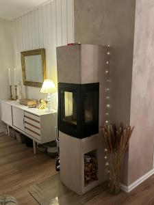 Lade - Aqua Nor 2025 - inntil 7 personer