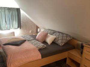 Relax Apartman-Sümeg