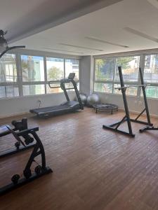 Apto 2 Quartos -Conforto a 100m da Praia do Cabo Branco em João Pessoa