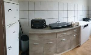 Fewo Nina 4 - Monteurwohnung