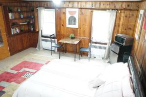 Brooklyn Boho Retreat