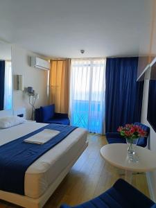 Batumi Aparthotel In Orbi City 2025