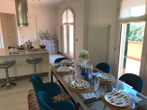 Villa Sogno Celle Varazze