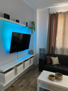 loft con parking gratis frente palacio congresos