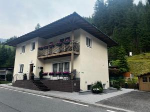 Ferienwohnung Dolomitenheim
