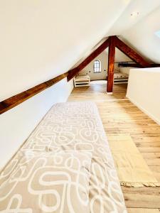 Duplex cosy proche Gérardmer