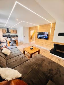 Duplex cosy proche Gérardmer