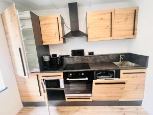 Duplex cosy proche Gérardmer