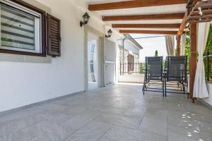 Apartman Laura-Risika