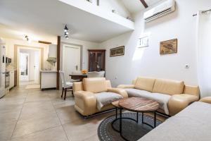 Apartman Laura-Risika