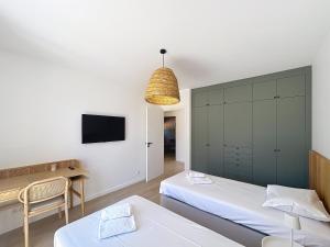 Villas Villa Ambre : photos des chambres