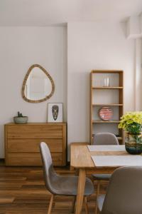 App. TB Brno centrum