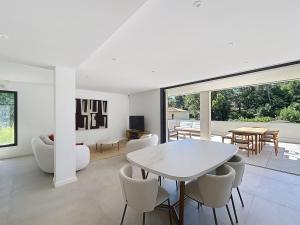 Villas Villa Ambre : photos des chambres