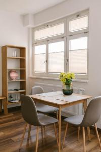 App. TB Brno centrum