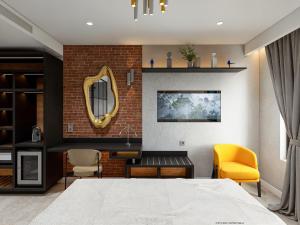 Hotels Best Western Plus Hotel Saint-Roch Orleans : photos des chambres