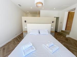 Villas Villa Ambre : photos des chambres