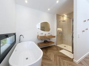 Villas Villa Ambre : photos des chambres