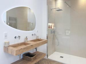 Villas Villa Ambre : photos des chambres
