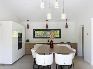 Villas Villa Ambre : photos des chambres