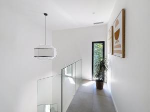 Villas Villa Ambre : photos des chambres