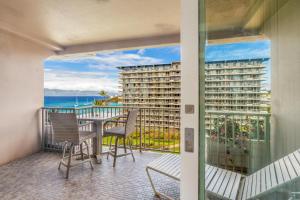 Whaler #764 Ocean View