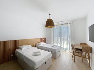 Villas Villa Ambre : photos des chambres