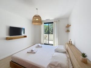 Villas Villa Ambre : Villa Deluxe