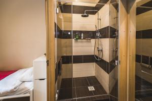 Classical large apartment on Alberta street, FREE locked PARKING