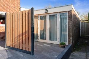 Fazantisch Studio for 2 with private parking