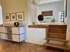 B&B / Chambres d'hotes Les Rochers : photos des chambres