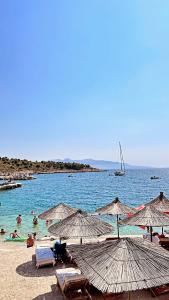 Xhibo Apartments Sarande