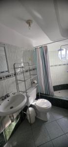 Ollanta Rooftop Adults only