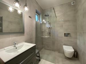 Apartamenty Asturia Rymanów Zdrój