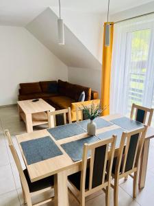 Apartament Primula 1