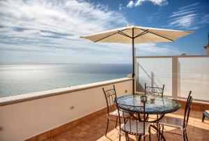 Casa Margherita-Amalfi Coast