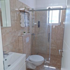 Villa Natasa near Plitvice for 15 persons